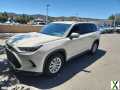 Photo Used 2024 Toyota Grand Highlander XLE