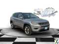 Photo Used 2019 Jeep Compass Limited w/ Safety \u0026 Security Group