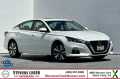 Photo Used 2022 Nissan Altima 2.5 SL