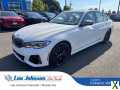 Photo Used 2022 BMW M340i xDrive