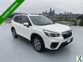 Photo Used 2021 Subaru Forester Premium w/ Popular Package #1