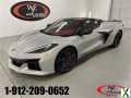 Photo Used 2023 Chevrolet Corvette Z06