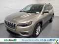 Photo Used 2019 Jeep Cherokee Latitude w/ Popular Appearance Group