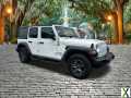 Photo Used 2018 Jeep Wrangler Unlimited Sport S