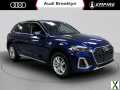 Photo Used 2024 Audi Q5 2.0T Premium w/ Convenience Package