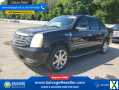 Photo Used 2007 Cadillac Escalade EXT w/ Information Package