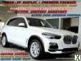 Photo Used 2020 BMW X5 sDrive40i w/ Premium Package