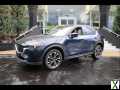 Photo Certified 2023 MAZDA CX-5 AWD 2.5 S w/ Premium Plus Pkg