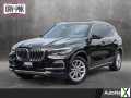 Photo Used 2020 BMW X5 xDrive40i w/ Parking Assistance Package