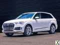 Photo Used 2023 Audi Q7 3.0T Premium Plus