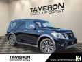 Photo Used 2020 Nissan Armada SL w/ Premium Package