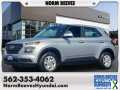 Photo Certified 2022 Hyundai Venue SE
