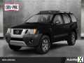 Photo Used 2011 Nissan Xterra S w/ 4X4 Value Package