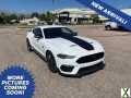 Photo Used 2023 Ford Mustang Mach 1