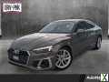 Photo Used 2023 Audi A5 2.0T Premium Plus