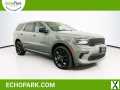 Photo Used 2022 Dodge Durango SXT w/ Blacktop Package