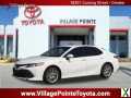 Photo Certified 2020 Toyota Camry XLE