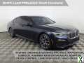 Photo Used 2021 BMW 750i xDrive w/ M Sport Package