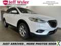 Photo Used 2014 MAZDA CX-9 Touring w/ Touring Technology Package