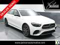 Photo Used 2023 Mercedes-Benz E 450 4MATIC Sedan