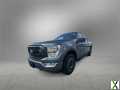 Photo Used 2021 Ford F150 XLT w/ Equipment Group 301A Mid