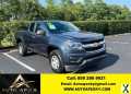 Photo Used 2019 Chevrolet Colorado W/T