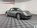 Photo Used 2008 Porsche Boxster