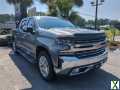 Photo Used 2021 Chevrolet Silverado 1500 LTZ w/ LTZ Premium Package