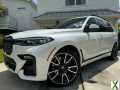 Photo Used 2022 BMW X7 xDrive40i w/ M Sport Package