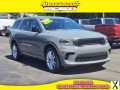 Photo Certified 2023 Dodge Durango GT