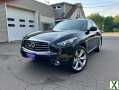 Photo Used 2013 INFINITI FX50 AWD w/ Sport Technology Pkg