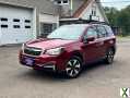 Photo Used 2017 Subaru Forester 2.5i Premium w/ All-Weather Package