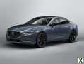 Photo Used 2021 MAZDA MAZDA6 Grand Touring Reserve