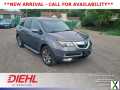 Photo Used 2010 Acura MDX w/ Advance Package