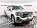 Photo Used 2021 GMC Sierra 1500 SLT w/ SLT Premium Package