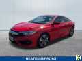 Photo Used 2016 Honda Civic EX-L