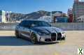 Photo Used 2023 BMW M3 Sedan w/ M Carbon Exterior Package