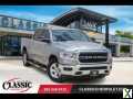 Photo Used 2021 RAM 1500 Lone Star