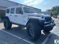 Photo Used 2024 Jeep Wrangler Unlimited Rubicon 392