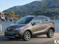 Photo Used 2014 Buick Encore Leather