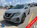 Photo Used 2021 Nissan Murano SL w/ SL Moonroof Package