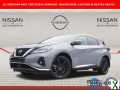 Photo Certified 2023 Nissan Murano SL w/ SL Moonroof Package