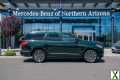 Photo Used 2021 Lincoln Navigator Reserve w/ Luxury Package