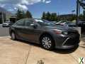 Photo Used 2022 Toyota Camry LE