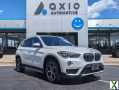 Photo Used 2016 BMW X1 xDrive28i