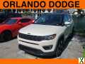 Photo Used 2021 Jeep Compass Latitude