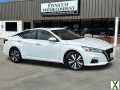 Photo Used 2021 Nissan Altima 2.5 SL