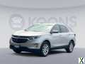 Photo Used 2020 Chevrolet Equinox LT