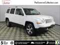 Photo Used 2016 Jeep Patriot High Altitude