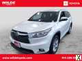 Photo Used 2014 Toyota Highlander Limited